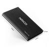 NRICO Ultra Slim 500GB Portable External Hard Drive USB3.0 HDD Storage Compatible for PC, Desktop, Laptop,Mac,PS4, Xbox one (Black, 500, GB) view 2