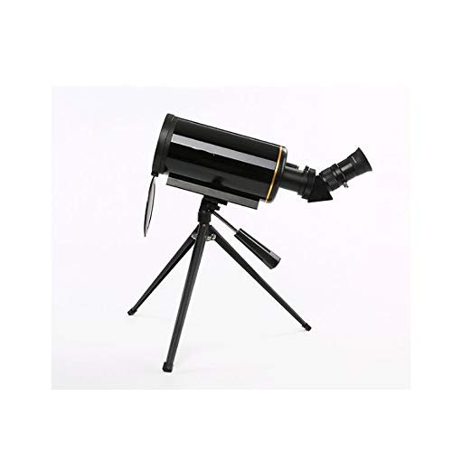 90/1000 Astronomical Telescope TripodLong Focus Monocular for Planet Space Watching