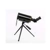 90/1000 Astronomical Telescope TripodLong Focus Monocular for Planet Space Watching view 1