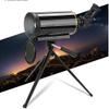 90/1000 Astronomical Telescope TripodLong Focus Monocular for Planet Space Watching view 4