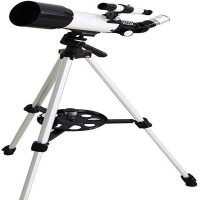 DCYEQRQ Telescopes Astronomical Telescope Monocular Telescope High-Definition Professional Stargazing Telescope 64x14x23cm for Kids Beginners