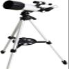 DCYEQRQ Telescopes Astronomical Telescope Monocular Telescope High-Definition Professional Stargazing Telescope 64x14x23cm for Kids Beginners view 1