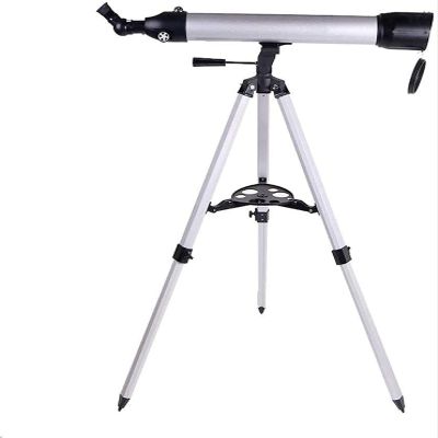 Telescope Astronomical Telescope Outdoor Telescope High Power Night Target Mirror Zoom Astronomy View Dual-use Mountain Camping Accessories