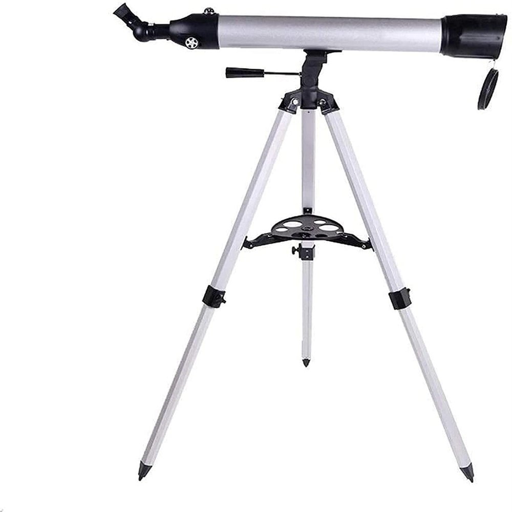 Telescope Astronomical Telescope Outdoor Telescope High Power Night Target Mirror Zoom Astronomy View Dual-use Mountain Camping Accessories