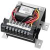 TOA Electronics MT-251H Matching Output Transformer; Designed for Use with The DA-250DH, DA-250FH, DA-500F-HL and DA-500FH Multi-Channel Power Amplifiers; Capacity: 0-250 W view 1