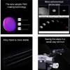 Telescope Getting Started Travel Outdoor Telescope,telescopes for Adults s,Astronomy Telescopes,700mm Focal Length Refractor with 10mm /20mm Eyepiece Tripod view 2