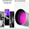 Telescope Getting Started Travel Outdoor Telescope,telescopes for Adults s,Astronomy Telescopes,700mm Focal Length Refractor with 10mm /20mm Eyepiece Tripod view 4
