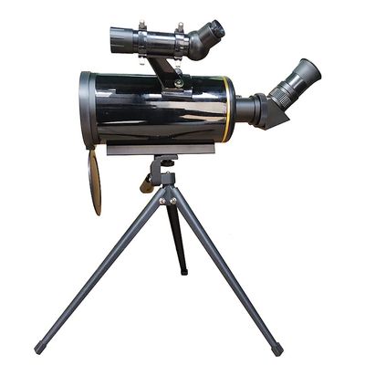 HD 90/1000 Astronomical Telescope W/Tripod 5x24 Long Focus Monocular for Planet Space Watching