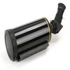 HD 90/1000 Astronomical Telescope W/Tripod 5x24 Long Focus Monocular for Planet Space Watching view 3
