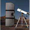 DCYEQRQ Telescope 80mm Astronomy Refractor Telescope,Children's Astronomical Monoscope Beginners Sky Monocular Travel Spotting Scope Home Decor Xmas Gift view 2