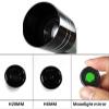 DCYEQRQ Astronomical Telescope,Profession Adult Reflector Telescope,Portable 70mm Refractor Telescope for Beginners and Kids,Eyepiece K20/k6 view 2