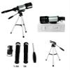 DCYEQRQ Astronomical Telescope,Profession Adult Reflector Telescope,Portable 70mm Refractor Telescope for Beginners and Kids,Eyepiece K20/k6 view 3