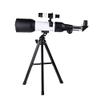 15X-150X Telescope Refractive Space Astronomical Telescope Monocular Travel Spotting Scope with Tripod Telescope view 1