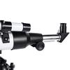 15X-150X Telescope Refractive Space Astronomical Telescope Monocular Travel Spotting Scope with Tripod Telescope view 2