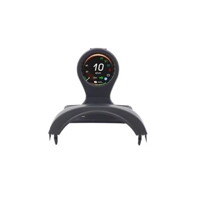 Car Instrument Cluster Multimedia Digital LCD Dashboard Head-up Display SpeedmeterCompatible with Tesla Model 3 Model Y