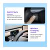 Car Instrument Cluster Multimedia Digital LCD Dashboard Head-up Display SpeedmeterCompatible with Tesla Model 3 Model Y view 4