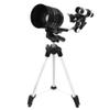 DCYEQRQ Pro Telescope with 1.38 Meter Tripod Astronomy Adult Telescope Refracting Telescope Gift Moon Filter Travel Telescope view 1