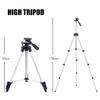 DCYEQRQ Pro Telescope with 1.38 Meter Tripod Astronomy Adult Telescope Refracting Telescope Gift Moon Filter Travel Telescope view 4