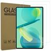 AKNICI 2-Pack Tempered Glass Screen Protector for OUKITEL OT12 Tablet 11 Inch, Ultra Clear Transparency Anti-Scratch 9H Hardness view 1