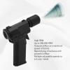 Rechargeable Compressed Air Blower Electric Duster with Stepless Speed High Speed for Keyboard, Car, Home Cleaning view 4