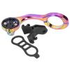 Aluminum Alloy Computer Mount - Secure, and - to - Install Support for Cyclists view 1