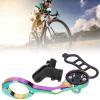 Aluminum Alloy Computer Mount - Secure, and - to - Install Support for Cyclists view 3