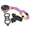 Aluminum Alloy Computer Mount - Secure, and - to - Install Support for Cyclists view 4