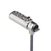 StarTech.com Slim Lock K-Slot Compatible, 6.6ft (2m) Combination Locking Cable, Desk Anti-Theft Security for Laptop/Notebook view 2