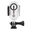 Housing Case for GO3/3S, Underwater Protective Diving Housing Cover Photography Diving Case, Action Camera Accessories, Diving Depth 40M / 131.2 FT view 1