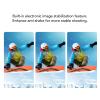 EBTOOLS Wearable Camera, HD 1080P Video Recorder with Large Viewing Angle and Loop Recording, Compact and Lightweight Design, Long Battery Life view 3