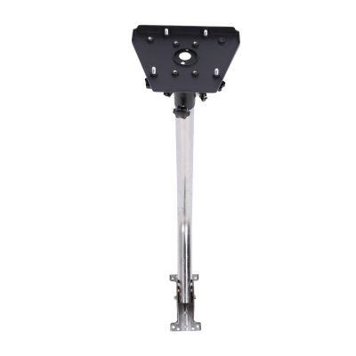 Gen 3 Mount, Adjustable Roof Mount with Gen 3 Pipe Adapter, V3 Long Wall Mount, Mounting Kit for Internet Kit Satellite
