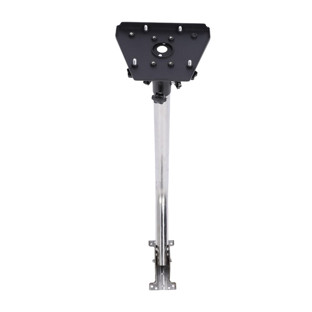 Gen 3 Mount, Adjustable Roof Mount with Gen 3 Pipe Adapter, V3 Long Wall Mount, Mounting Kit for Internet Kit Satellite