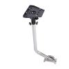 Gen 3 Mount, Adjustable Roof Mount with Gen 3 Pipe Adapter, V3 Long Wall Mount, Mounting Kit for Internet Kit Satellite view 2