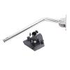 Gen 3 Mount, Adjustable Roof Mount with Gen 3 Pipe Adapter, V3 Long Wall Mount, Mounting Kit for Internet Kit Satellite view 3