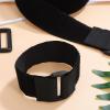 Angoily 1roll Cinch Strap Cord Organizer Buckles Hook and Storage Ties for Cables Reusable Clips for Organization view 4