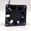 for TYP612 6025 12V2.5W 6CM Inverter Silent Cooling Fan view 2