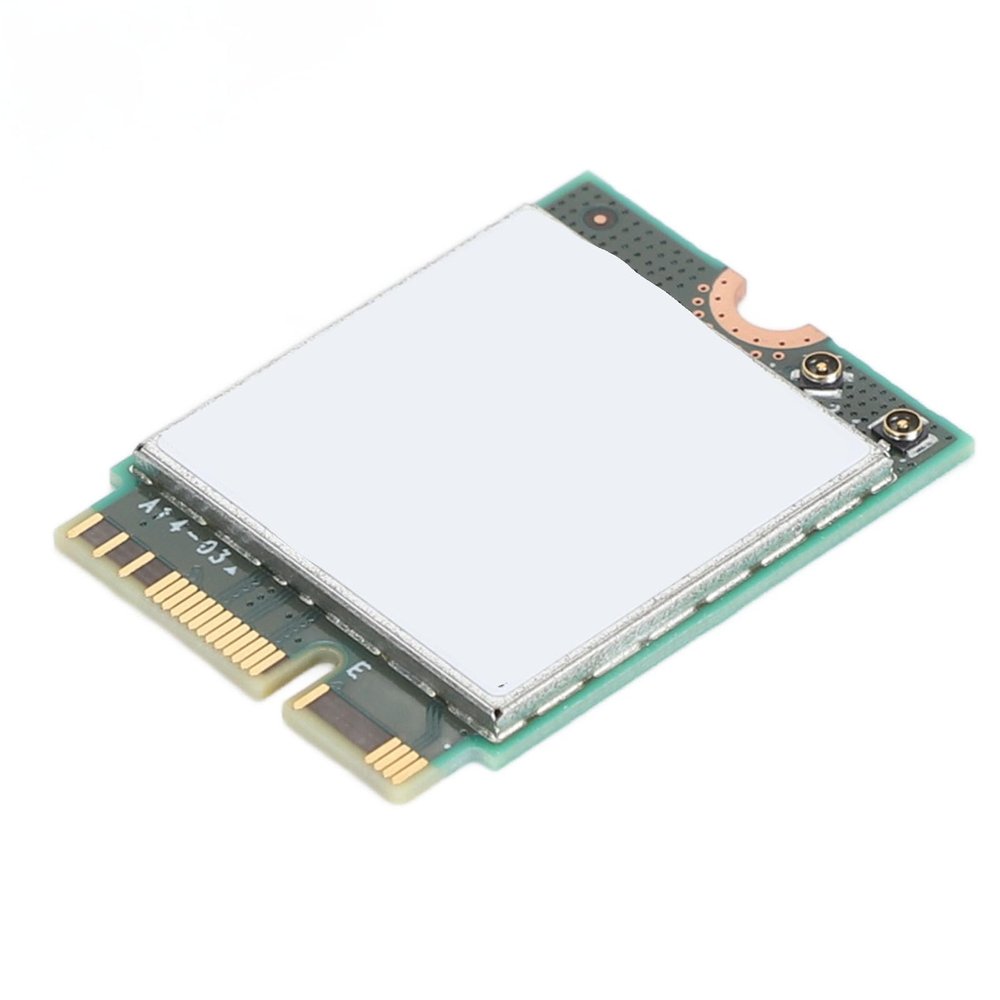 7 Card, M.2 Card with M.2 NGFF Interface BE200NGW Laptop Computer Network Card M2 Card Network Card for BE200