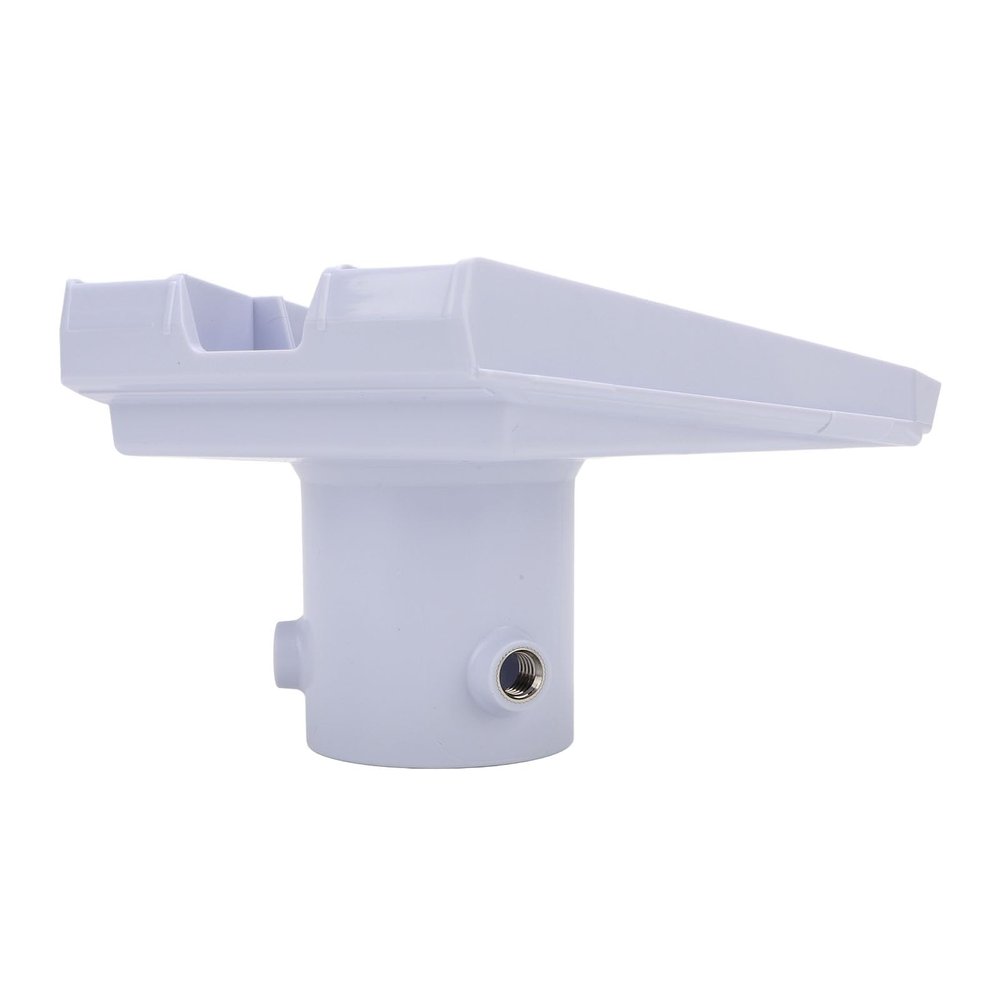Gen 3 Pipe Adapter, Mount Kit for Gen 3 Standard Dish, Pole Mount, V3 Mount Plate Roof Mount, Compatible with Gen3/V3 Satellite