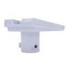 Gen 3 Pipe Adapter, Mount Kit for Gen 3 Standard Dish, Pole Mount, V3 Mount Plate Roof Mount, Compatible with Gen3/V3 Satellite view 1