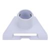 Gen 3 Pipe Adapter, Mount Kit for Gen 3 Standard Dish, Pole Mount, V3 Mount Plate Roof Mount, Compatible with Gen3/V3 Satellite view 2