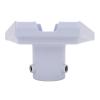 Gen 3 Pipe Adapter, Mount Kit for Gen 3 Standard Dish, Pole Mount, V3 Mount Plate Roof Mount, Compatible with Gen3/V3 Satellite view 3