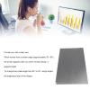 27 Inch 16:9 Computer Screen Filter for Widescreen Monitor and Laptop,Eye Anti Glare, Anti Blue Light Computer Display Protective Film view 3