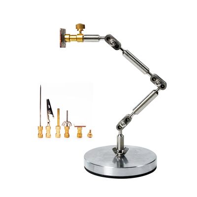 Armature Rigging System for Stop Motion Animation, Stainless Steel Stop Motion Rig with 5 Connectors, DIY Stop Motion Armature Kits for Animators Video Photography or Creative Projects