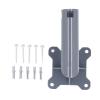 BAFOVY Pole Mount Heavy Duty Mount Adapter Adjustable Long Wall Mount with Mounting Kit for Roof Mount for Internet Kit view 1