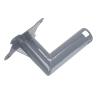 BAFOVY Pole Mount Heavy Duty Mount Adapter Adjustable Long Wall Mount with Mounting Kit for Roof Mount for Internet Kit view 3