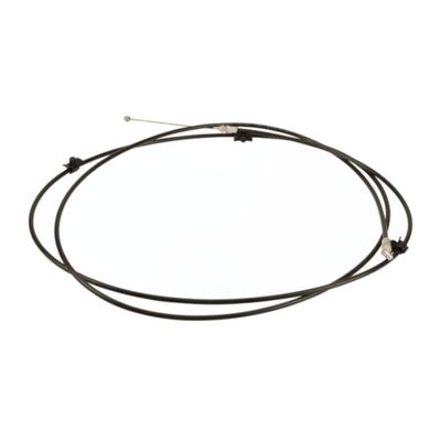 JKSXIX for Acura for TL Base 99-01 Hood Release Cable 22327DZ