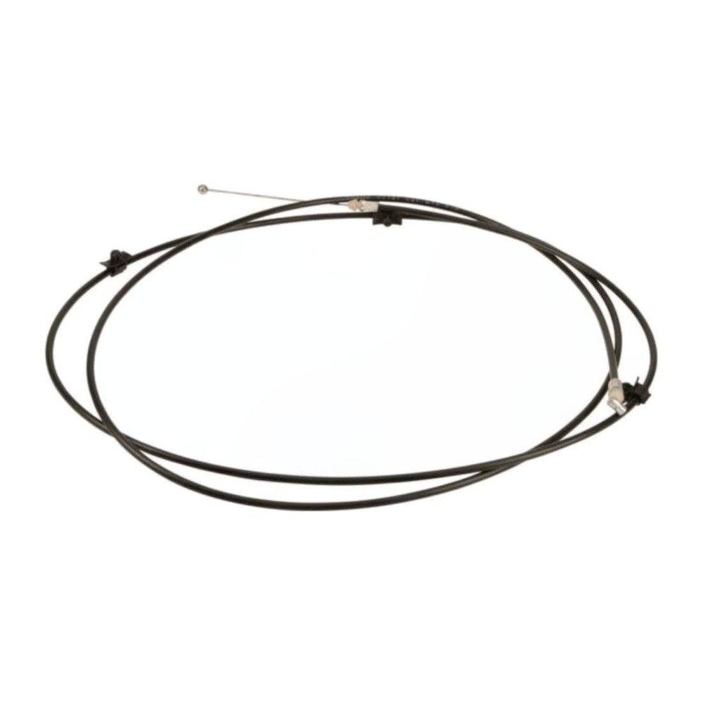 JKSXIX for Acura for TL Base 99-01 Hood Release Cable 22327DZ