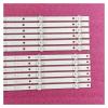 XIAOLZSL LED Backlight Strip for 55PFF5055/T3 55PUT6050/T3 55J2000 55J3500U 55J3500 4078-K550WD-A3213K21 A3213K31 A B K550WD7 A3 view 3