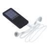 64GB MP3 Player with Earphones, 1.8in LCD Screen MP4 Player, HiFi Bluetooth Music Player with Radio/Recording/Video/Photo Viewer/E Book for Sports (Black) view 4