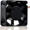 2410ML-05W-B49 DC 24V 0.12A 60X60X25MM 3-Wire Inverter Cooling Fan view 4